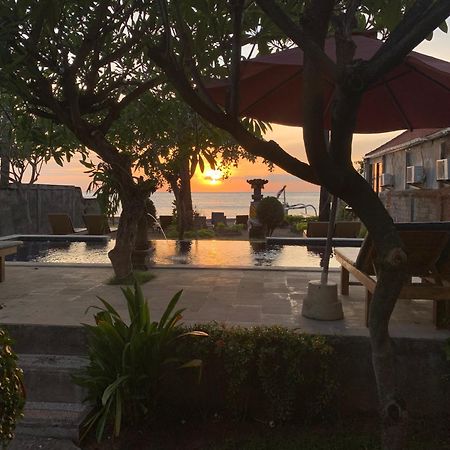 Bintang Beach Villa Amed  Ngoại thất bức ảnh