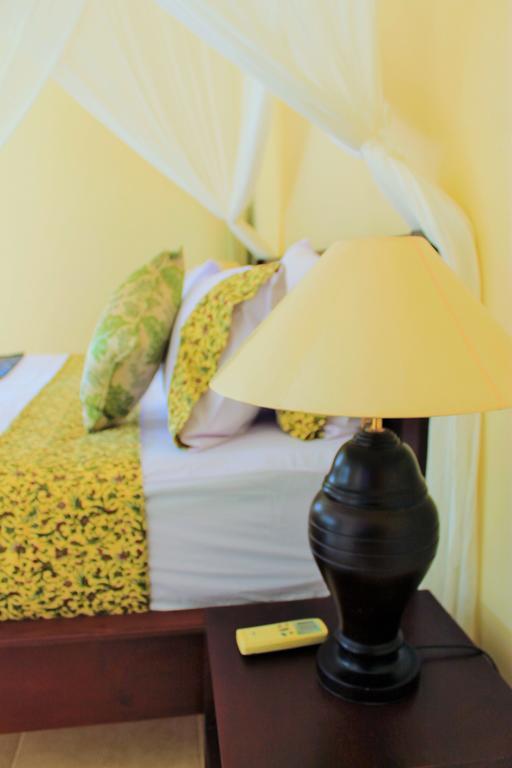 Bintang Beach Villa Amed  Ngoại thất bức ảnh