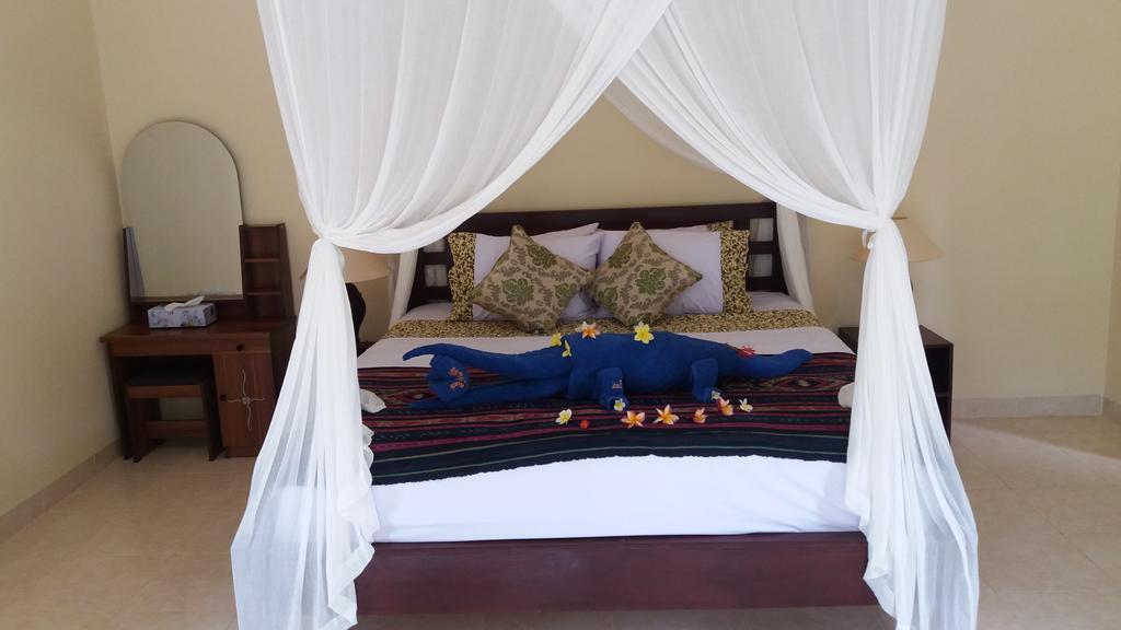 Bintang Beach Villa Amed  Ngoại thất bức ảnh