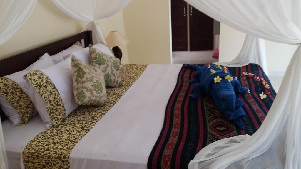 Bintang Beach Villa Amed  Ngoại thất bức ảnh