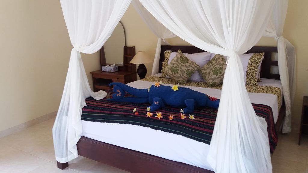 Bintang Beach Villa Amed  Ngoại thất bức ảnh