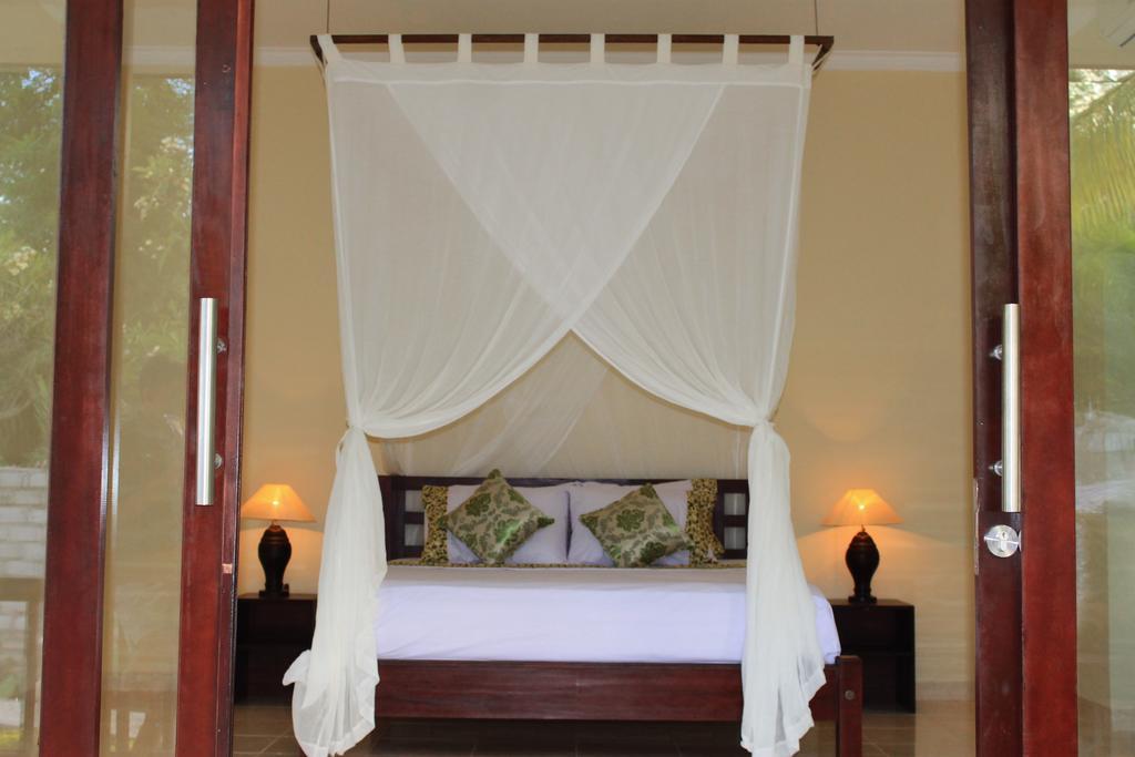 Bintang Beach Villa Amed  Ngoại thất bức ảnh