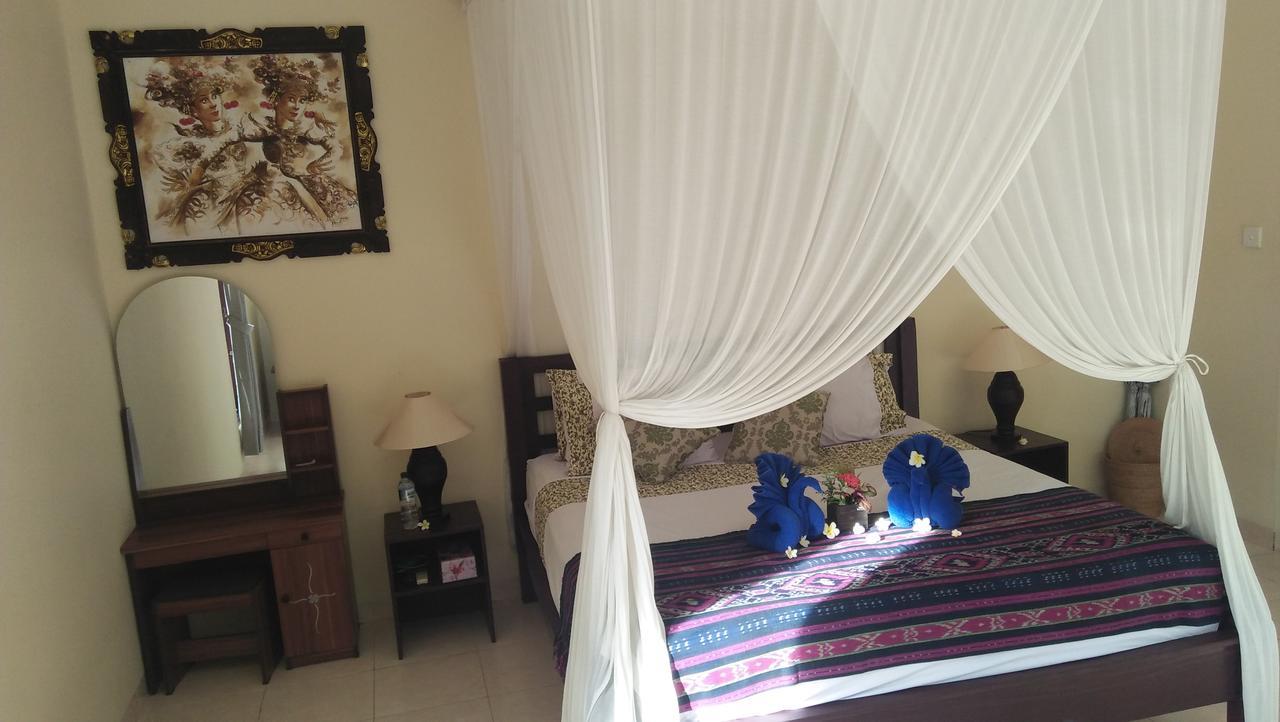 Bintang Beach Villa Amed  Ngoại thất bức ảnh