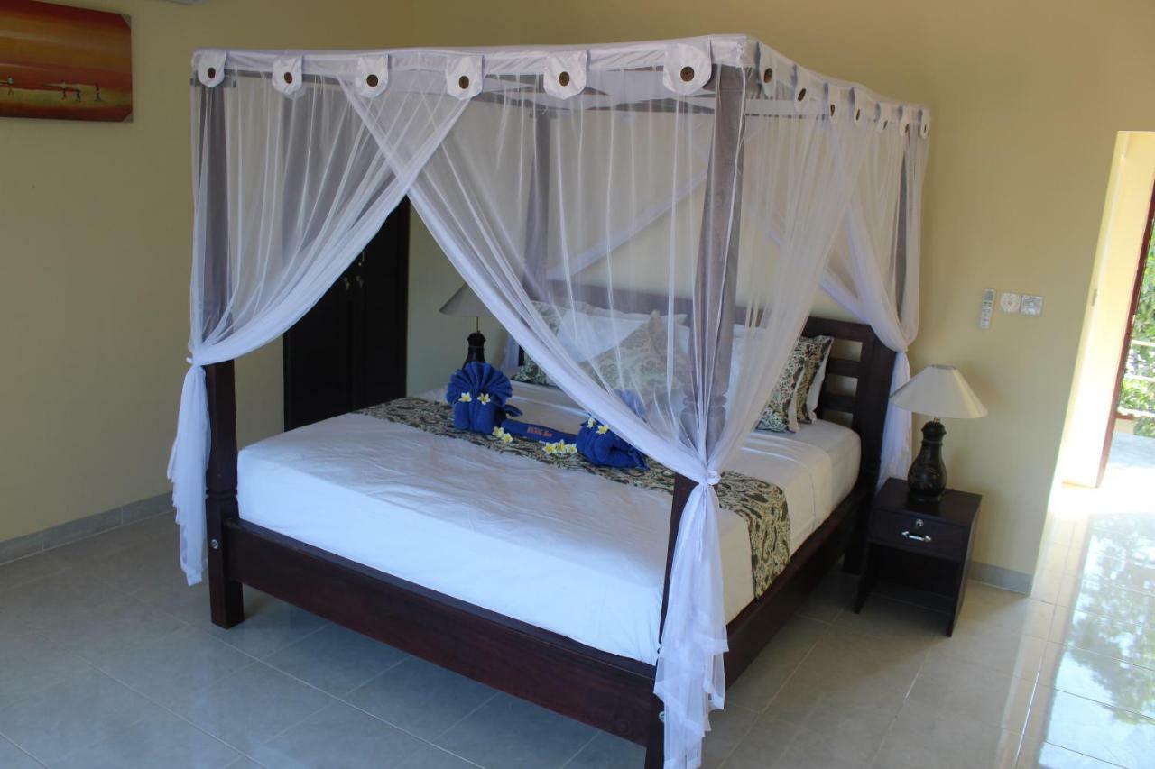 Bintang Beach Villa Amed  Ngoại thất bức ảnh