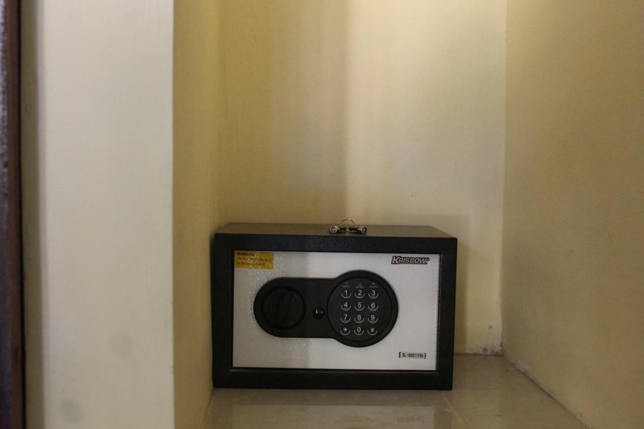 Bintang Beach Villa Amed  Ngoại thất bức ảnh