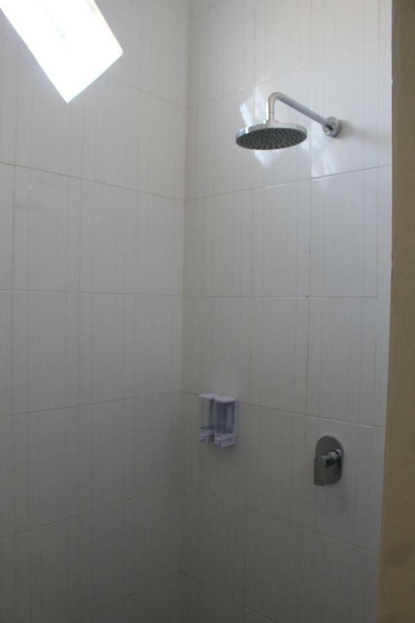 Bintang Beach Villa Amed  Ngoại thất bức ảnh