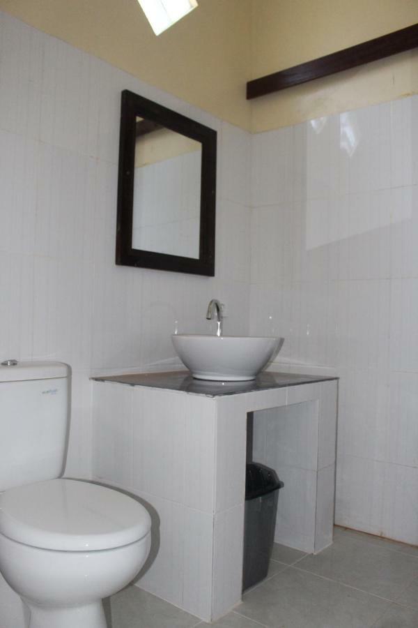 Bintang Beach Villa Amed  Ngoại thất bức ảnh
