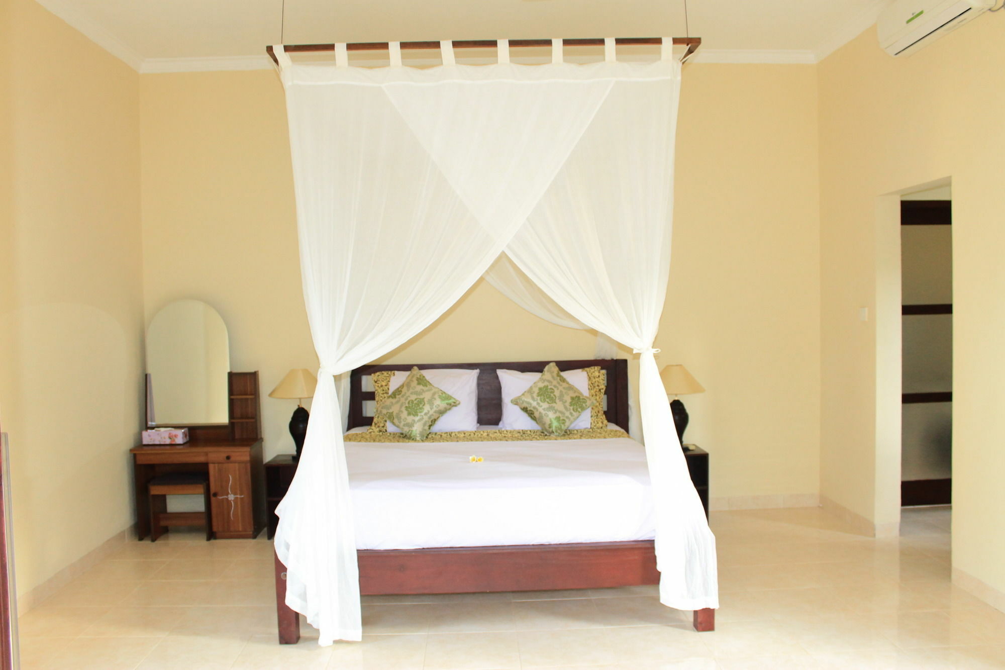 Bintang Beach Villa Amed  Ngoại thất bức ảnh