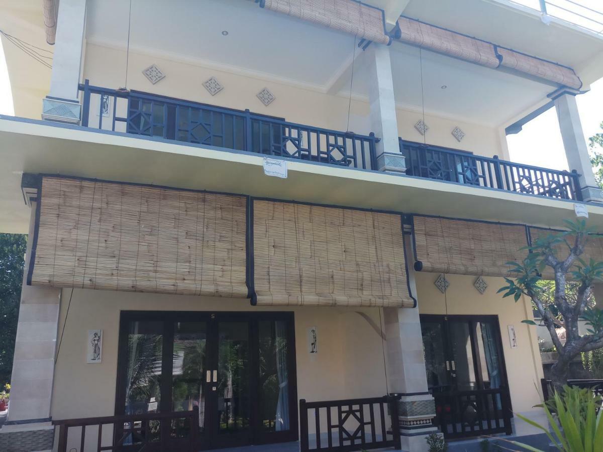 Bintang Beach Villa Amed  Ngoại thất bức ảnh