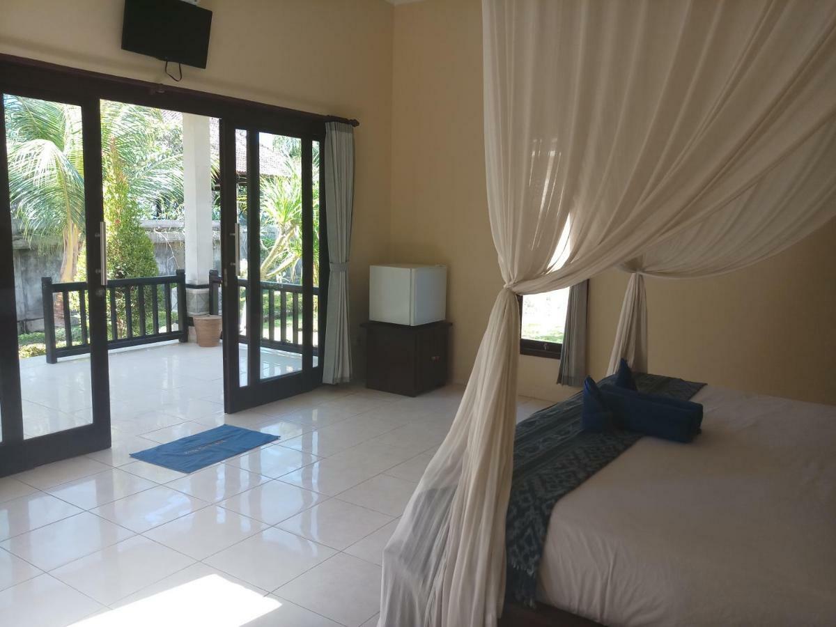 Bintang Beach Villa Amed  Ngoại thất bức ảnh