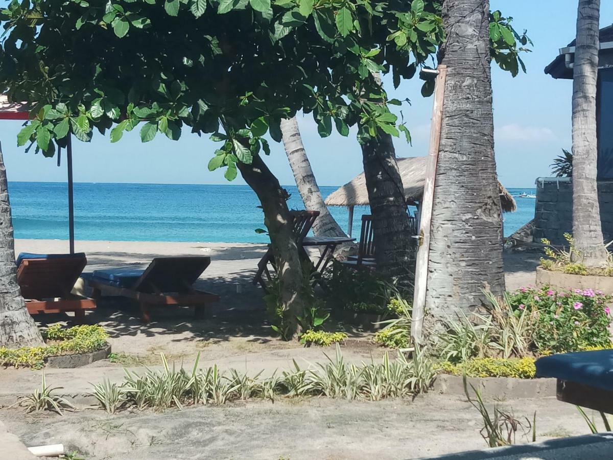 Bintang Beach Villa Amed  Ngoại thất bức ảnh